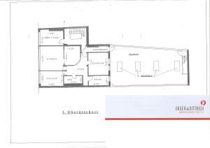 Grundriss 1 ETG