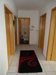 Penthouse Diele