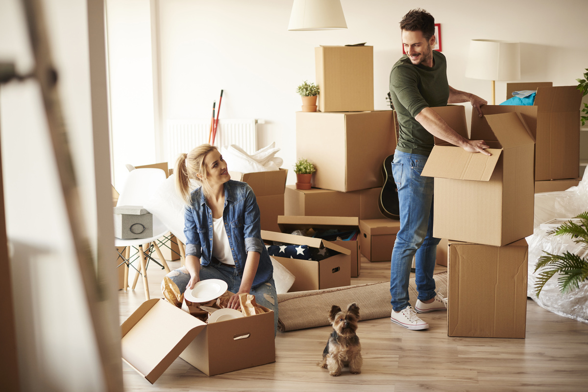 Umzug & Formalitäten in Krefeld – Checklisten, Tipps und Services