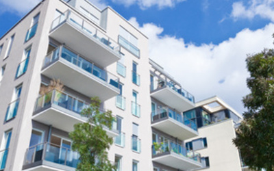 Wohnungsmarkt Krefeld