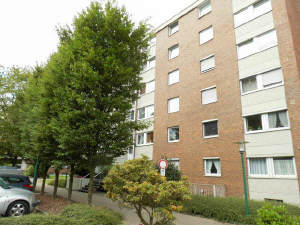 Hotel Alternative. Top möbliertes Apartment in Mönchengladbach Windberg - 1- Mönchengladbach Nord | Angebot:1790700